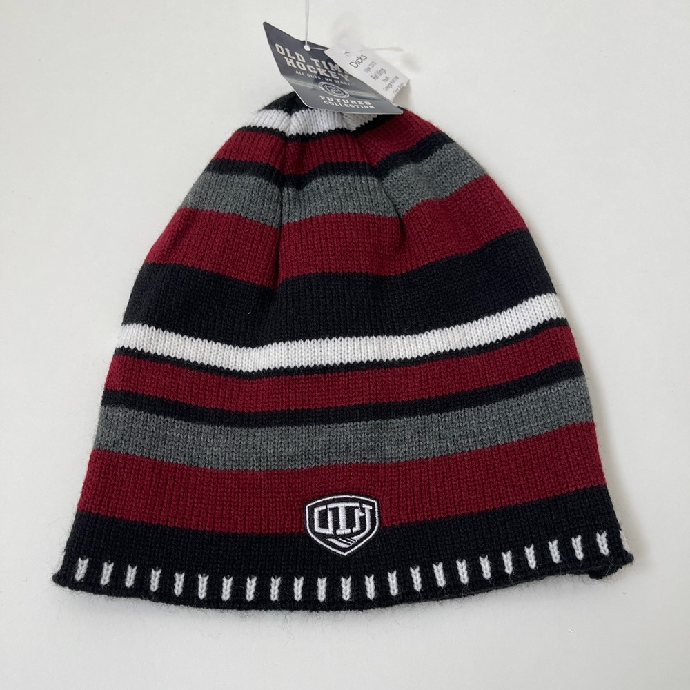 Detroit Red Wings beanie